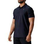 Men's Three Nails Vented Tech Training Polo - Thumbnail 1 of 3