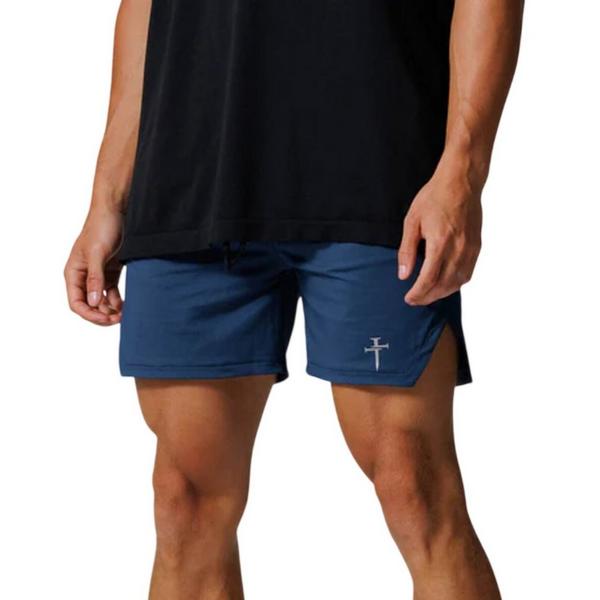 Men's Three Nails Pro-Tech 2.0 Linerless Shorts
