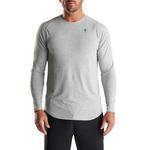 Men's Three Nails Aion Lite Cross Long Sleeve Training Shirt - Thumbnail 1 of 5