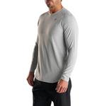 Men's Three Nails Aion Lite Cross Long Sleeve Training Shirt - Thumbnail 2 of 5