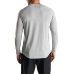 Men's Three Nails Aion Lite Cross Long Sleeve Training Shirt - Thumbnail 5 of 5