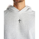 Three Nails Signature Fleece Hoodie - Thumbnail 2 of 4