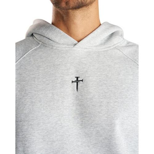 Three Nails Signature Fleece Hoodie - Primary Image