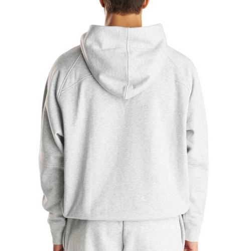 Three Nails Signature Fleece Hoodie - Primary Image