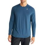Men's Three Nails Aion-Lite "Cross" Long Sleeve Training Shirt - Thumbnail 1 of 5
