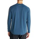 Men's Three Nails Aion-Lite "Cross" Long Sleeve Training Shirt - Thumbnail 5 of 5