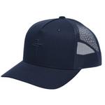 Three Nails Signature Trucker Snapback Hat - Thumbnail 1 of 2