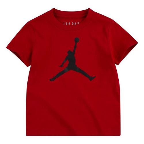 Kids' Jordan Jumpman Big Logo T-Shirt - Primary Image