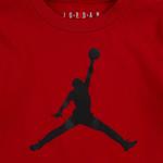 Kids' Jordan Jumpman Big Logo T-Shirt - Thumbnail 3 of 3