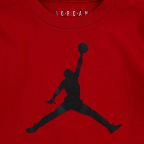 Kids' Jordan Jumpman Big Logo T-Shirt - Primary Image