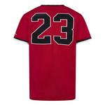 Michael Jordan #23 Shooting - Thumbnail 2 of 2