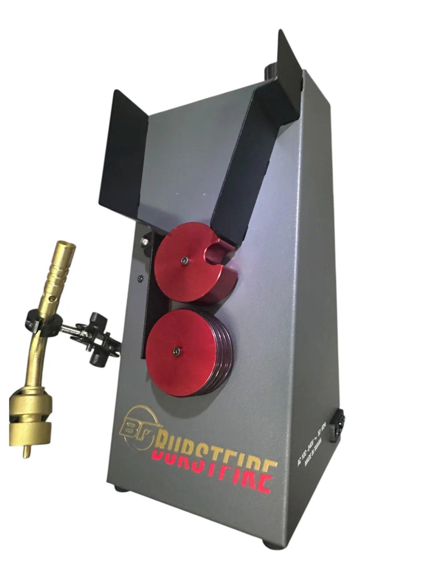 Burstfire Comp Edge Pro Flame Annealer - BURSTFIRE