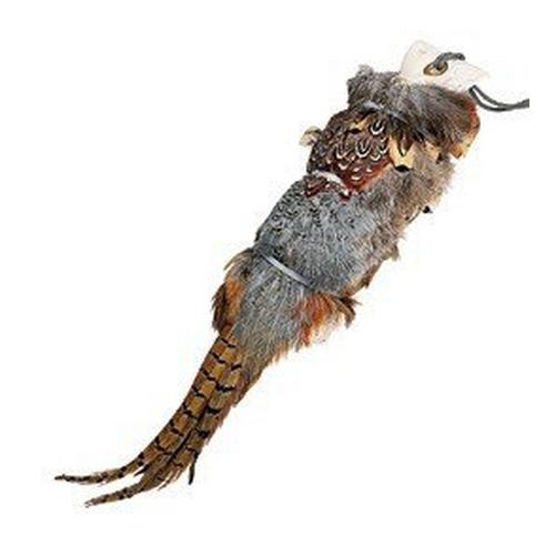 Classic T Training Dummy with Pelt - Primary Image