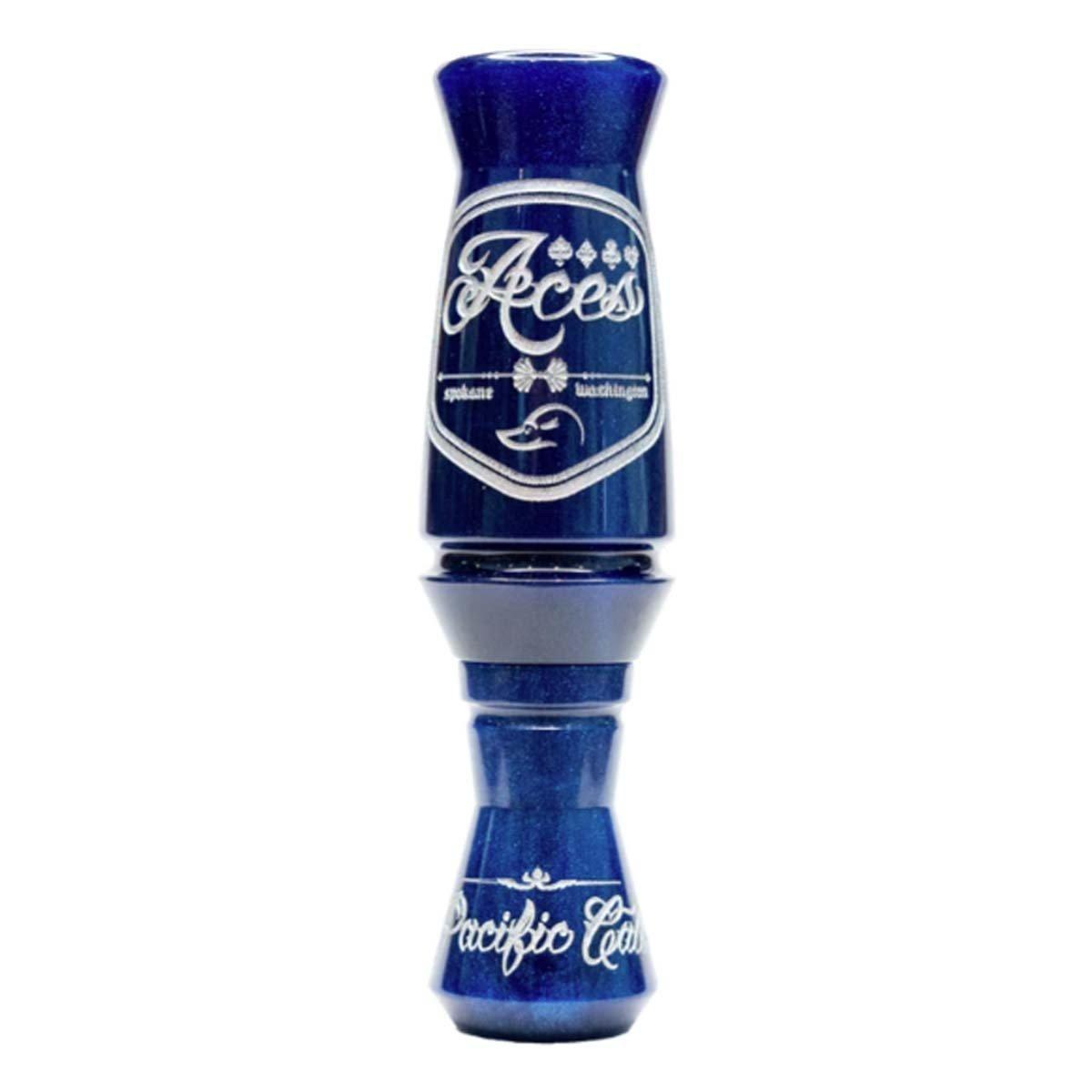 Pacific Calls Aces Duck Call - Pacific Calls