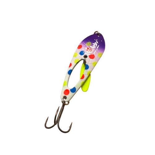 Frostbite Original Dinner Bell Spoon - Primary Image