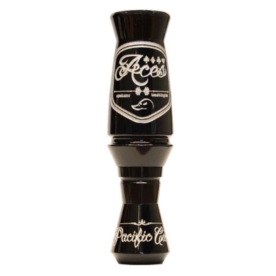 Pacific Calls Aces Duck Call - Pacific Calls