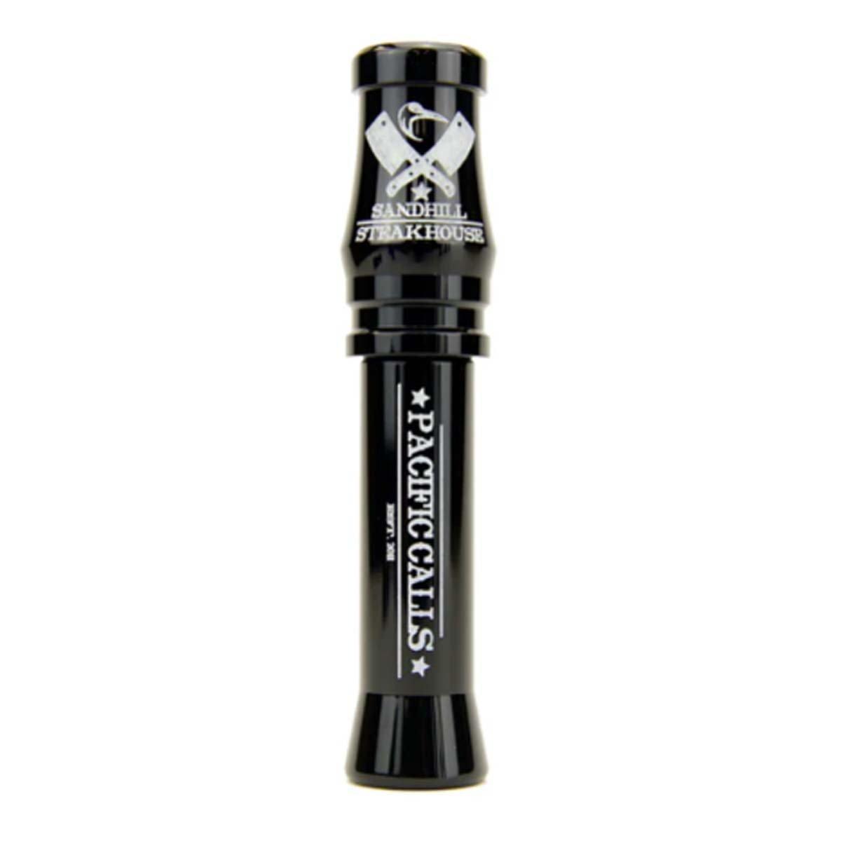 Pacific Calls Sand Hill Steakhouse Crane Call - Pacific Calls