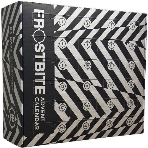 Frostbite Advent Calendar
