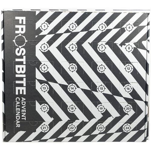 Frostbite Advent Calendar