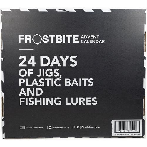 Frostbite Advent Calendar