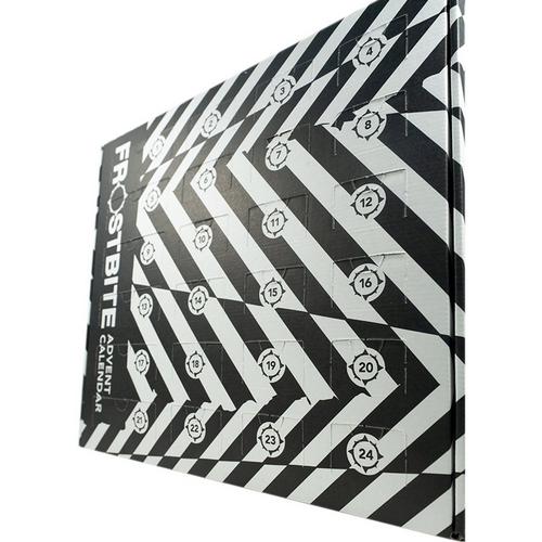 Frostbite Advent Calendar
