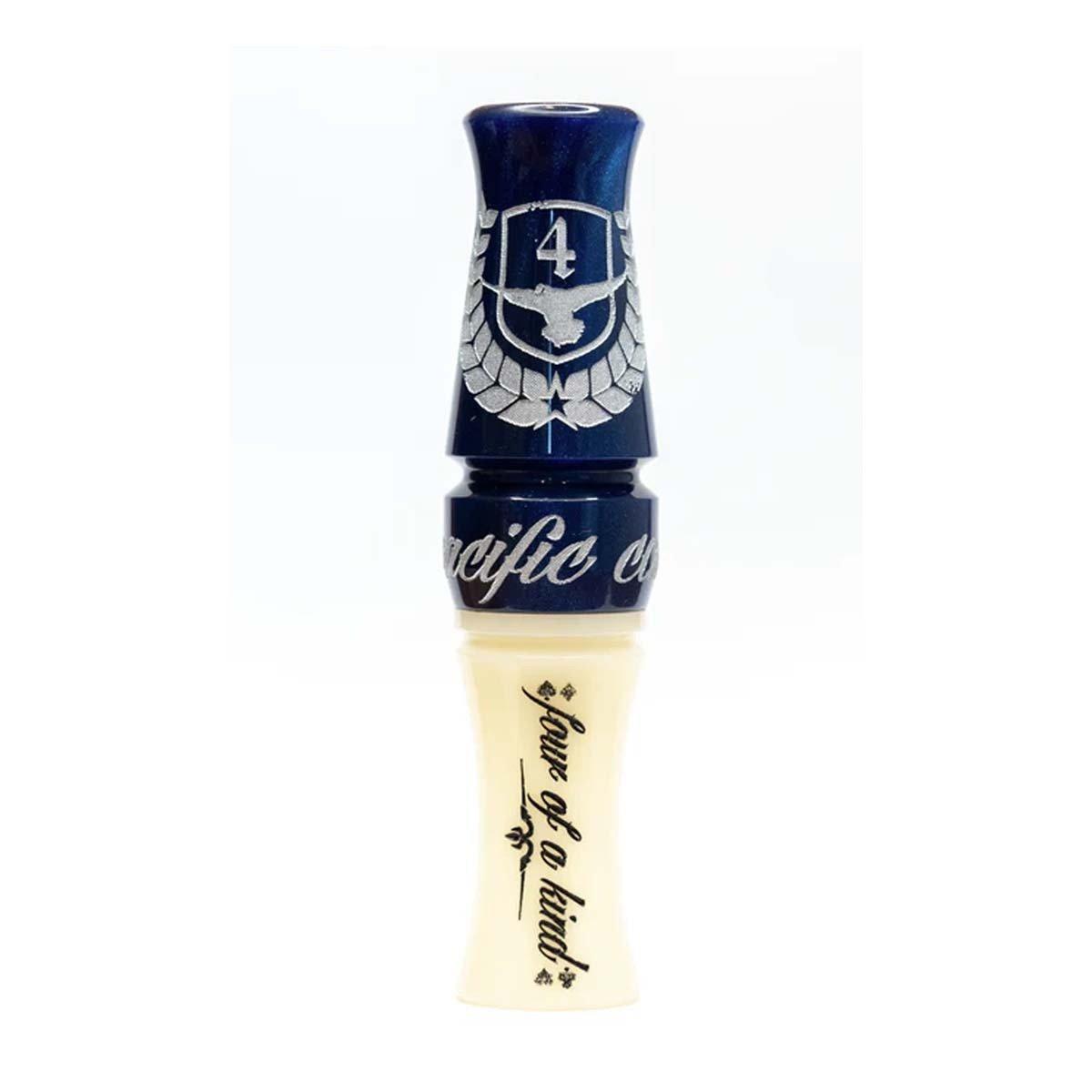 Pacific Calls 4 of a Kind Goose Call - Pacific Calls