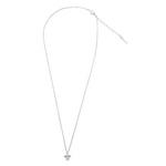 Mazie Mae Angel CZ Necklace - Thumbnail 1 of 2