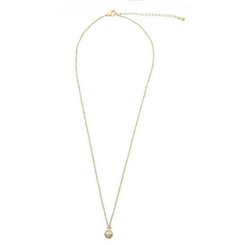 Mazie Mae Ladybug Necklace - Primary Image