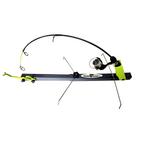 Happy Hooker Tip-Up - Thumbnail 1 of 3