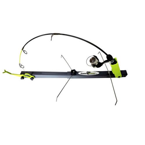 Happy Hooker Tip-Up - Primary Image