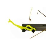 Happy Hooker Tip-Up - Thumbnail 3 of 3