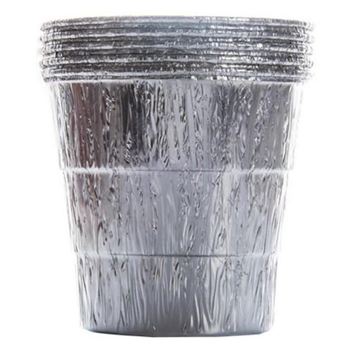 Traeger Aluminum Bucket Liner - 5 Pack - Primary Image