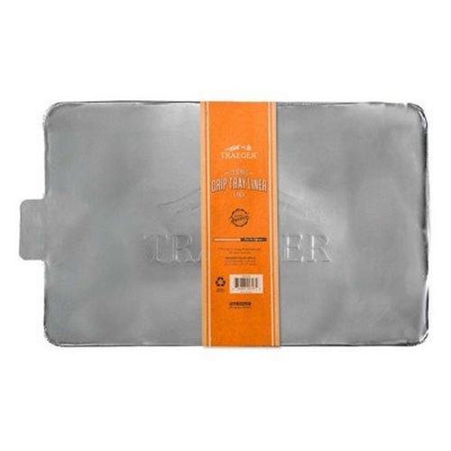 Traeger 20 Series Drip Tray Liner 5 Pack - Primary Image