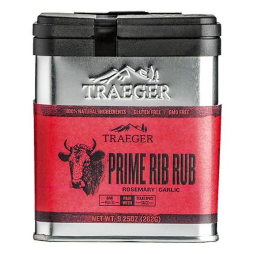Traeger Prime Rib Rub - Primary Image