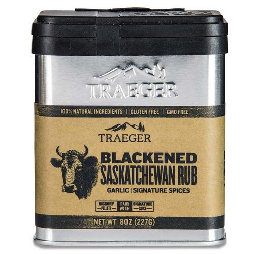 Traeger Blackened Saskatchewan Rub - Primary Image