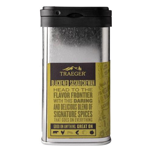 Traeger Blackened Saskatchewan Rub - Primary Image