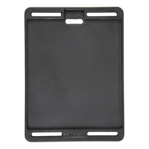 Traeger Cast Iron Griddle - Scout and Ranger - Primary Image