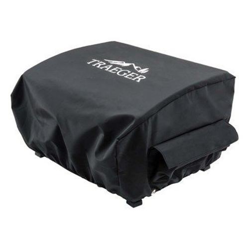 Traeger Grill Cover - Scout and Ranger - Primary Image