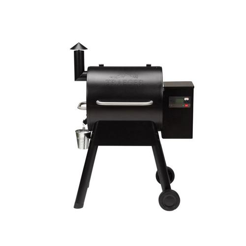 Traeger Pro 575 Pellet - Primary Image