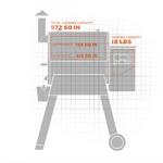 Traeger Pro 575 Pellet - Thumbnail 3 of 3