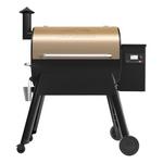 Traeger Pro Series 780 Wood Pellet Grill - Bronze - Thumbnail 1 of 3
