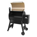 Traeger Pro Series 780 Wood Pellet Grill - Bronze - Thumbnail 3 of 3