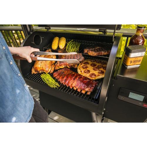 Traeger Pro Series 575 Wood Pellet Grill - Bronze - Primary Image