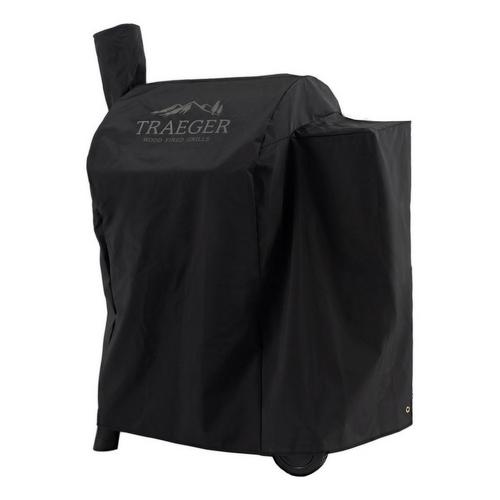 Traeger Full Length Cover - Pro 575 & Pro 22 - Primary Image