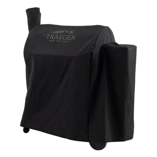 Traeger Full Length Cover - Pro 780 - Primary Image