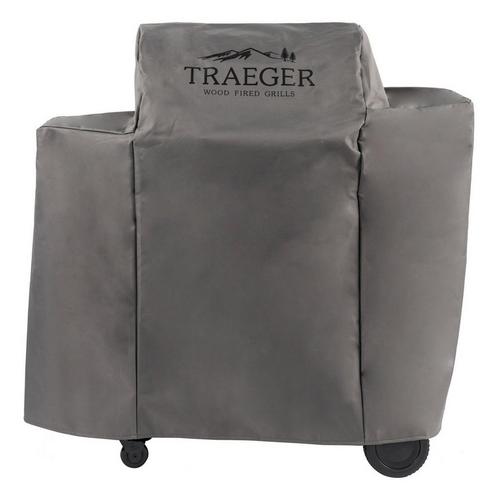 Traeger Full Length Cover - Ironwood 650 - Primary Image