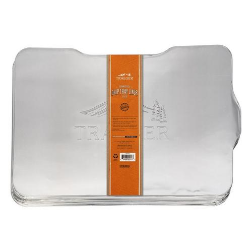 Traeger Drip Tray Liner - Ironwood 650 - Primary Image