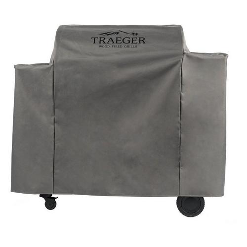 Traeger Full Length Cover - Ironwood 885 - Primary Image