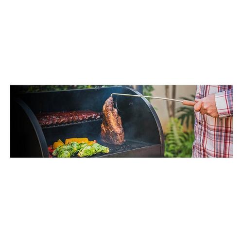 Traeger BBQ Pig Tail Flipper - Primary Image