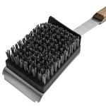 Traeger BBQ Cleaning Brush - Thumbnail 5 of 5